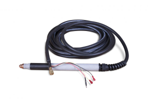 Аппарат плазменной резки Triton Плазмотрон для CNC с пневмоподжигом STM-120 (12 метров, раздельное подключение) фото