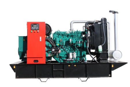 Дизельный генератор  АД200С-Т400-РМ45 Дизельный генератор  АД200С-Т400-РМ45