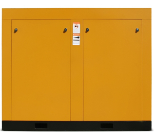 Винтовой компрессор Berg ВК-55Р-Е 10 (IP54) высокого давления фото