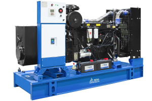 Дизельный генератор ТСС АД-200С-Т400-2РМ5 ПРОФ 025815 Дизельный генератор ТСС АД-200С-Т400-2РМ5 ПРОФ 025815 фото