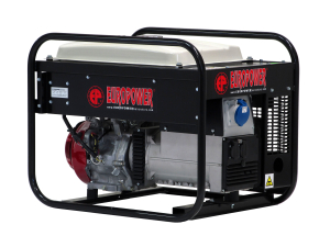 Бензиновый генератор Europower EP 7000 LE SA0950705 фото
