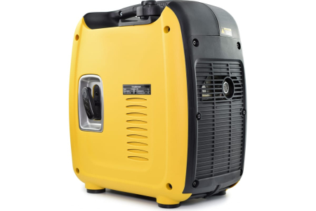 Бензиновый генератор  R1250iS-C