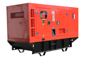 Дизельный генератор Исток АД60С-Т400-РПМ45 в кожухе  Дизельный генератор Исток АД60С-Т400-РПМ45 в кожухе  фото