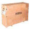 Поршневой компрессор  BCI3000-T/200