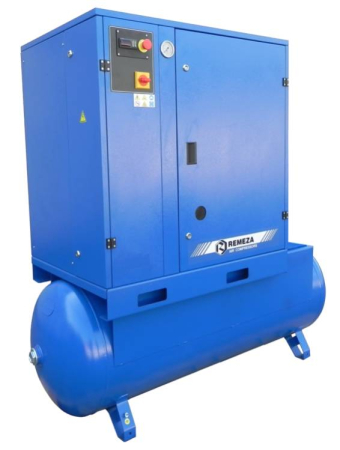 Винтовой компрессор  ВК25-15-500