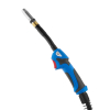 Горелка MIG MP 24 FLEX 5м FLX2405 Горелка MIG MP 24 FLEX 5м FLX2405