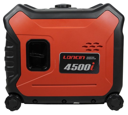 Бензиновый генератор  LC4500i