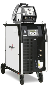 Сварочные инверторы MIG-MAG Ewm Taurus 551 Basic FDW фото