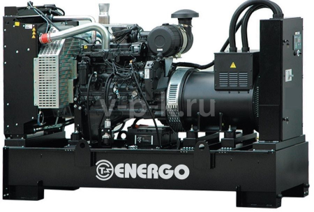 Дизельный генератор Energo EDF 170/400 IV (ПРОИЗВОДСТВО FOGO)