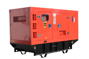 Дизельный генератор Исток АД40С-Т400-РПМ45 в кожухе  Дизельный генератор Исток АД40С-Т400-РПМ45 в кожухе  фото