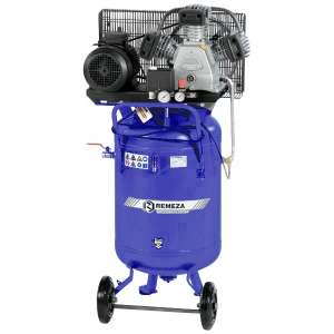 Поршневой компрессор Remeza СБ4/С-100.LB40B высокого давления фото