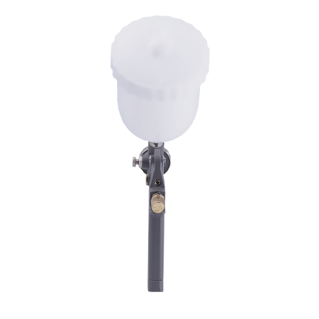 BASIC G600/1.5 HP (141л/мин_3.5бар_верхний бачок 0.6л_1.5мм)