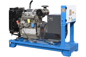 Дизельный генератор ТСС АД-40С-Т400 025338 Дизельный генератор ТСС АД-40С-Т400 025338 фото