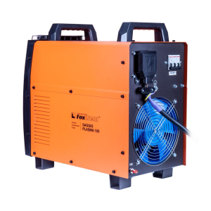 Аппарат плазменной резки Fox Weld SAGGIO PLASMA 105 Аппарат плазменной резки Fox Weld SAGGIO PLASMA 105 фото