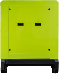 Дизельный генератор Motor АД100-T400 кожух  Дизельный генератор Motor АД100-T400 кожух  фото