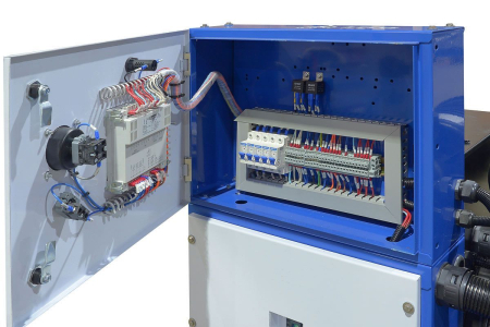 Дизельный генератор  АД-40С-Т400-2РМ7