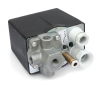 R 4996111063 Прессостат Condor MDR3/11 3х1/4"F+1х3/8"F, 10А, 380В (аналог 7250490000,4996111073) для 270w80B R 4996111063 Прессостат Condor MDR3/11 3х1/4"F+1х3/8"F, 10А, 380В (аналог 7250490000,4996111073) для 270w80B