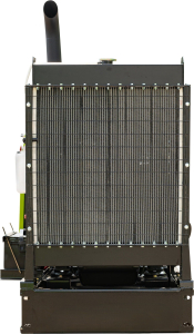 Дизельный генератор Motor АД80-T400  Дизельный генератор Motor АД80-T400  фото