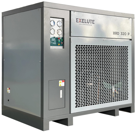 Рефрижераторный осушитель  XRD 460 P