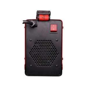Сварочный инвертор MMA Fubag IR 220 VRD фото