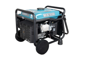 Бензиновый генератор Konner&Sohnen KS 4100iE G  Бензиновый генератор Konner&Sohnen KS 4100iE G  фото