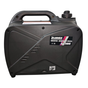 Бензиновый генератор Zammer S1250iS S1250iS для газового котла фото