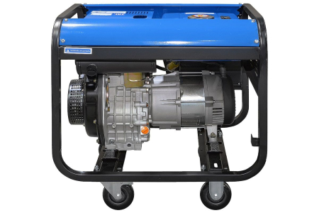 Дизельный генератор  SDG 3300H