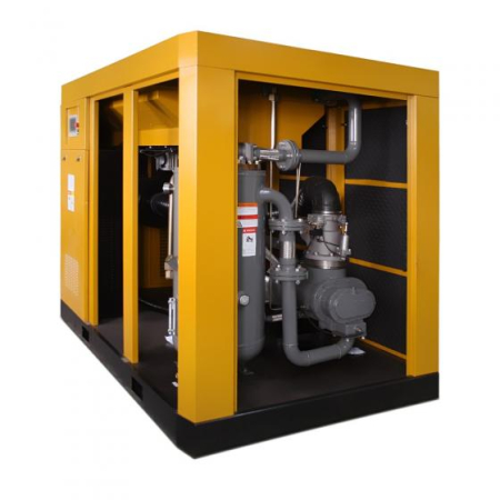 Винтовой компрессор Berg ВК-220-Е 10 (IP54) Винтовой компрессор Berg ВК-220-Е 10 (IP54)