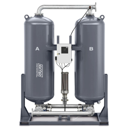 Адсорбционный осушитель  ADF-75 (-40)