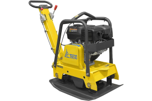 Виброплита ТСС TSS-WP170L Виброплита ТСС TSS-WP170L фото