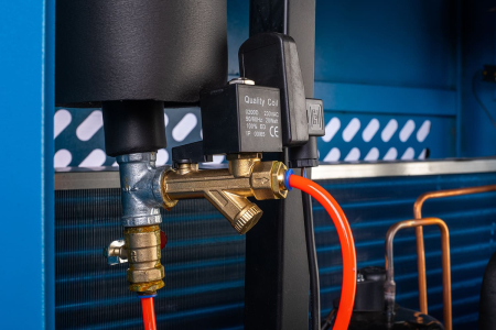 Рефрижераторный осушитель  CD-85F