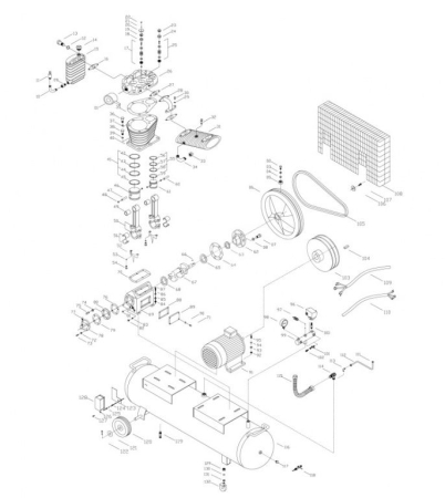 CHECK VALVE