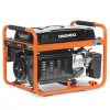 Бензиновый генератор DAEWOO GDA 3500E