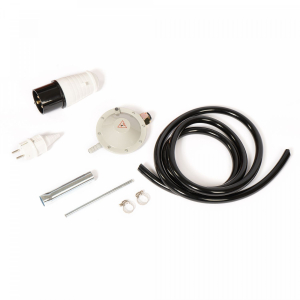 Бензиновый генератор DAEWOO GDA 7500 DFE GDA 7500 DFE гибридный фото