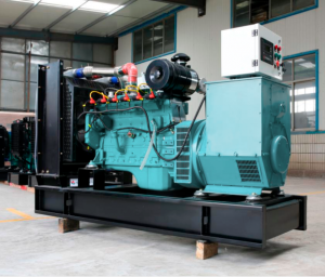 Газовый генератор Gazvolt Gazvolt 200T23 Газовый генератор Gazvolt Gazvolt 200T23 фото