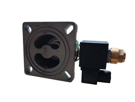 Клапан всасывающий RH38E 230V