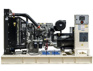 Дизельный генератор TEKSAN TJ400PE5L  Дизельный генератор TEKSAN TJ400PE5L  фото