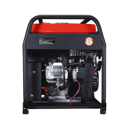 Бензиновый генератор  TI 4300