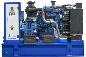 Дизельный генератор ТСС АД-100С-Т400-1РПМ26 025786 Дизельный генератор ТСС АД-100С-Т400-1РПМ26 025786 фото