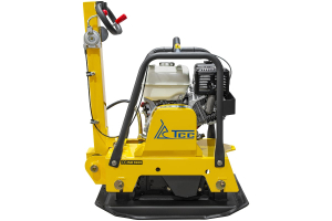 Виброплита ТСС TSS-WP170H Виброплита ТСС TSS-WP170H фото