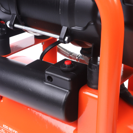 Поршневой компрессор  KDS 190 F10