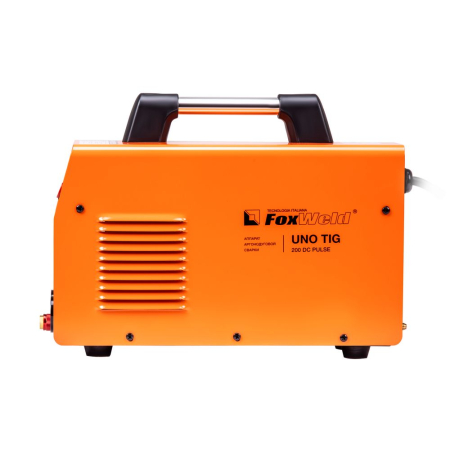 UNO TIG 200 DC Pulse