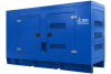 Дизельный генератор  АД-100С-Т400-1РКМ9 Дизельный генератор  АД-100С-Т400-1РКМ9