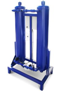 Адсорбционный осушитель воздуха Berg ОС-18,5 (-40 °C) фото