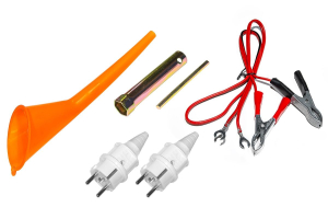 Бензиновый генератор ТСС SGG 3800Ei 060046 мини фото