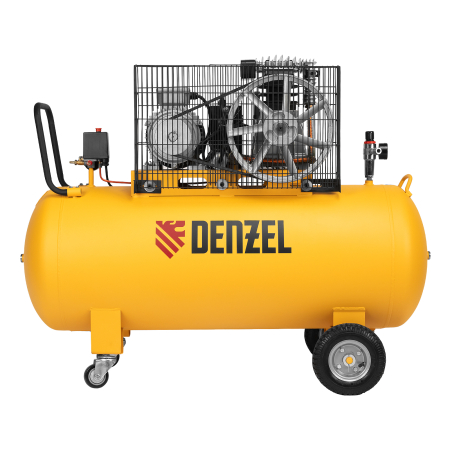 Поршневой компрессор  BCI3000-T/200