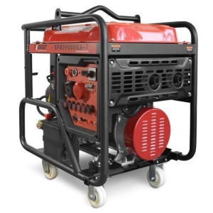 Бензиновый генератор REDVOLT EPB19000EA-T EPB19000EA-T передвижной фото