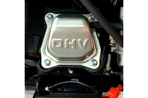 Бензиновый генератор Konner&Sohnen KS 4000iE S  фото