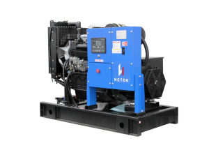 Дизельный генератор Исток АД30С-Т400-РМ35 с АВР  Дизельный генератор Исток АД30С-Т400-РМ35 с АВР  фото