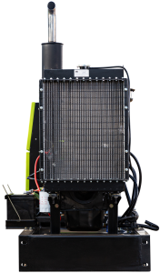 Дизельный генератор Motor АД20-T400eco-K4100DS  фото